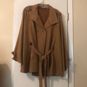 Lightweight Bat wing Jacket